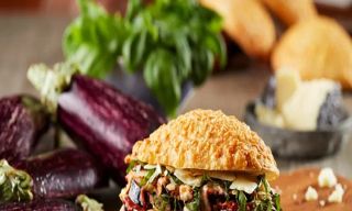 Bertucci's - Springfield Square