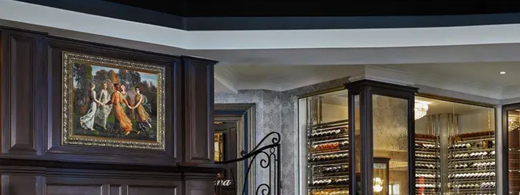 Villa Elina