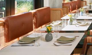 Summer House on Music Lane