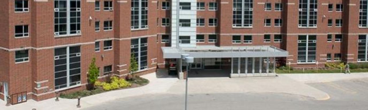 Fanshawe College Residence & Conference Centre