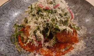 Ian's Kitchen By Mateo