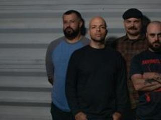 Torche, Bleeth, Daniel Zebulon, Orbiter, Wastelands, Inscribed in Miami