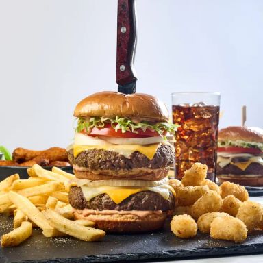 Bar Louie - South Arlington