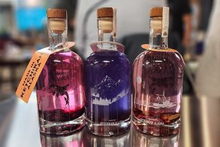 Distillery Tour and Signature Bottle Infusion Experience