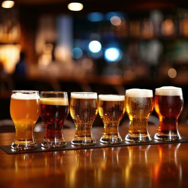 Tempe Brewery Tour