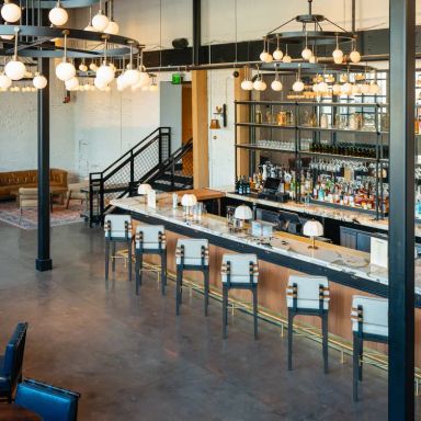 Yardbird Table & Bar - Denver