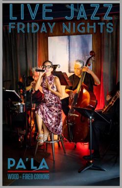 Nuance Jazz