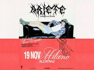 Ariete / Alcatraz - Milano