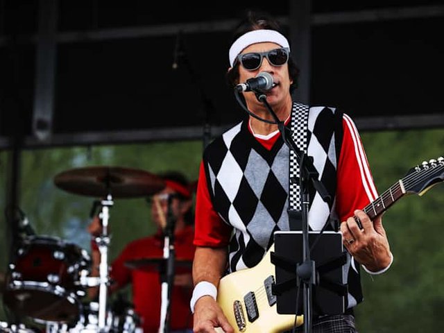 Spazmatics