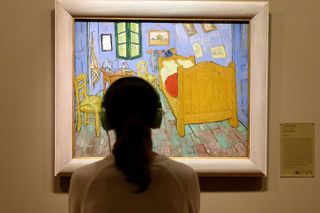 Chicago Art Institute Ticket and Audio Tour