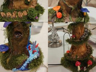 Custom Lamp Making: Functional Micro-Worlds *NEW*