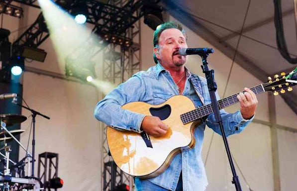 Diamond Rio and Zach Top