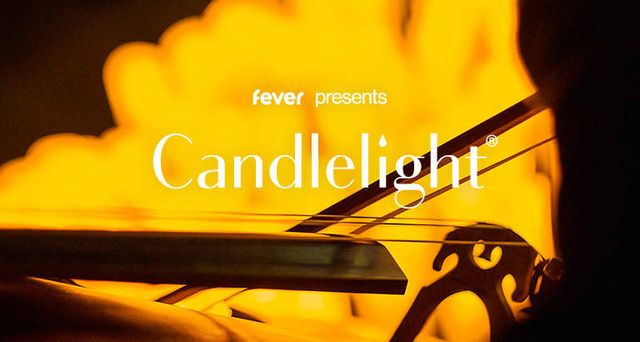 Candlelight: Immortal Composers - Bucharest