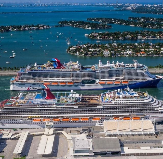 The Sanctuary: A Premium LGBTQIA+ Holiday Cruise Group
