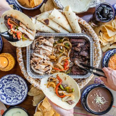 Escalante's Fine Tex-Mex & Tequila - Sugar Land