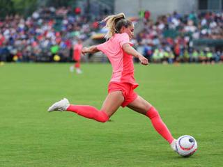 Chicago Stars FC vs. North Carolina Courage