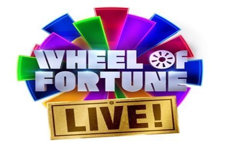 Wheel of Fortune LIVE!