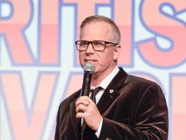 Gerry Dee: Funny You Should Say That