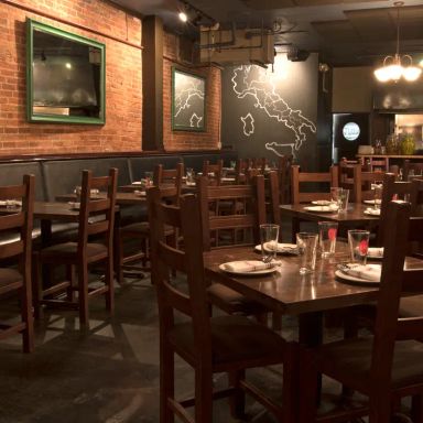 Osteria Marco