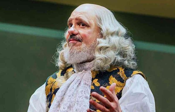 Tartuffe