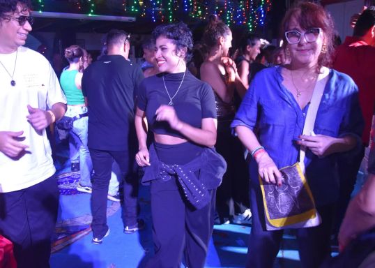 La Sonora Live Jueves Salsero at Son Havana