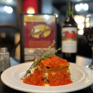 Pasghetti's Restaurant & Attraction