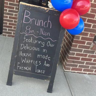 The Patriot Public House