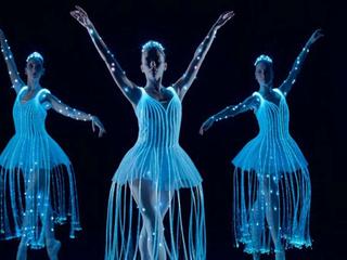 Ballet of Lights: Sleeping Beauty