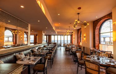 Sip & Savor Seaside during Breva’s La Plage de Brighton Summer Friday Happy Hour Series