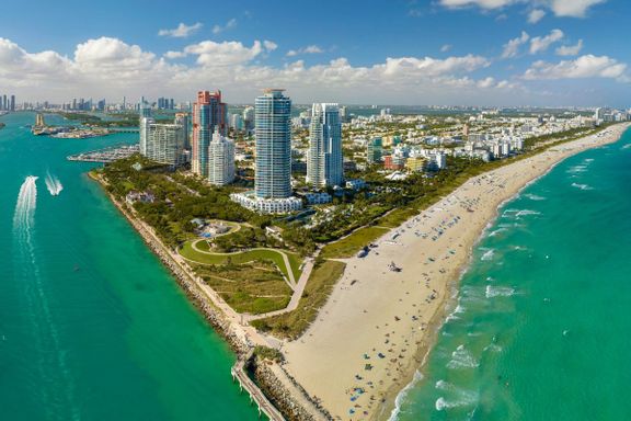 Miami Marathon