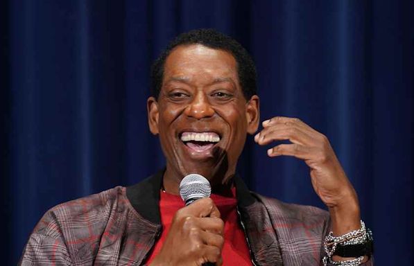 Orlando Jones