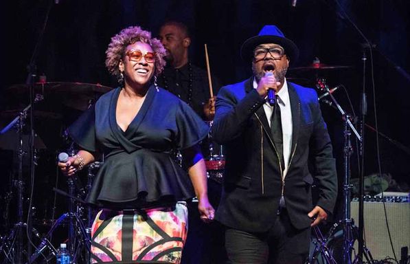 Kindred The Family Soul