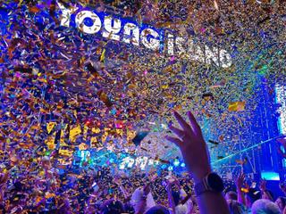 Young Island Festival 2027