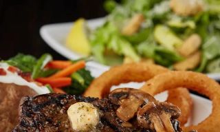 MR MIKES - St Catharines
