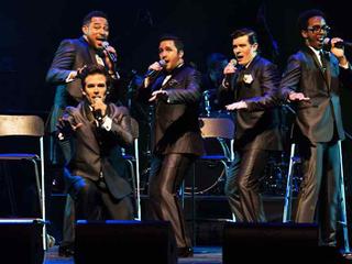 The Doo Wop Project