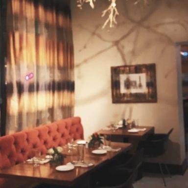 Stella Modern Italian Cuisine