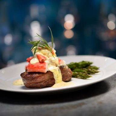 Eddie V's - 5th Street
