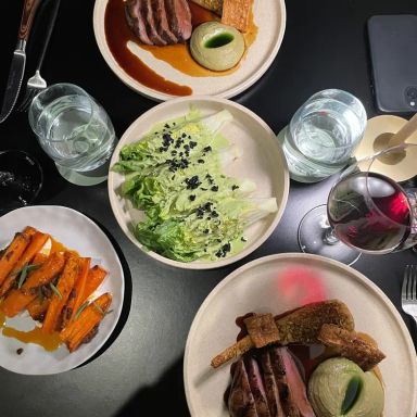 Adelita Wine Bar