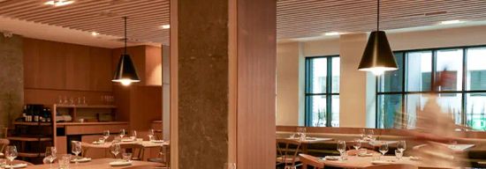 Cucina Buca - Yonge & St Clair