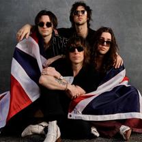 The Snuts