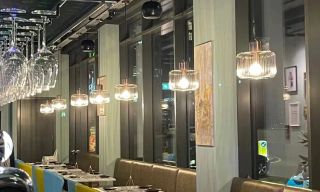 OBA Kitchen and Bar