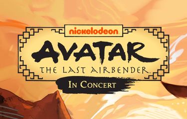 Avatar the Last Airbender in Concert: The 20th Anniversary Tour