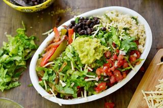 Monday Night Burrito Bowl Cruise on Lake Minnetonka