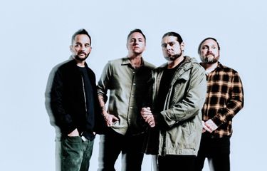 Coheed and Cambria * Taking Back Sunday
