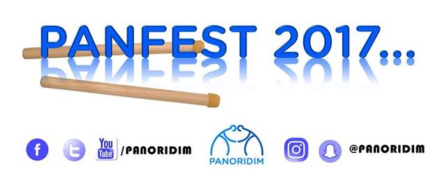 Panfest 2017: The Journey