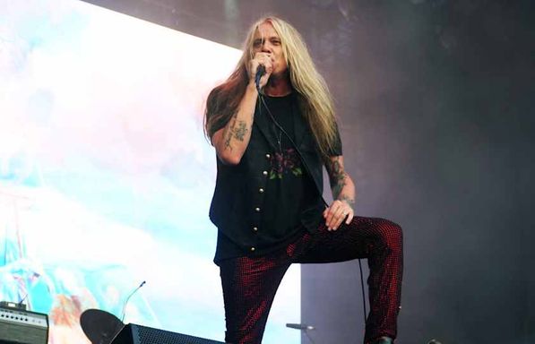 Sebastian Bach