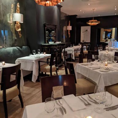 Cucci Ristorante