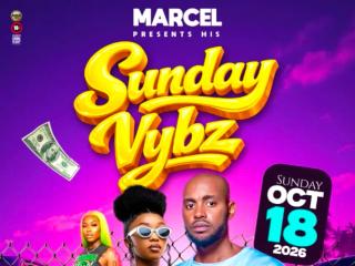 Sunday Vybz