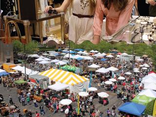 Randolph Street Market