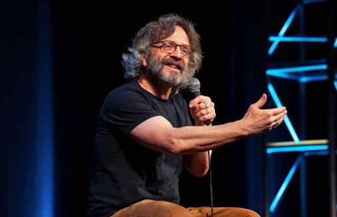 Marc Maron